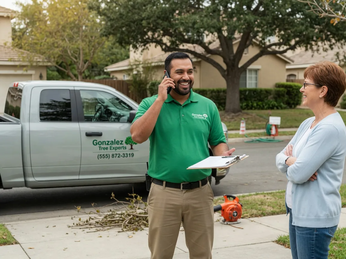 Tree Service Gadsden, TN FAQs